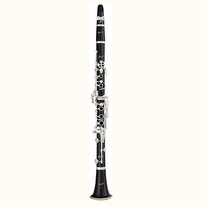 P. Mauriat PCL-721 Professional Bb Clarinet