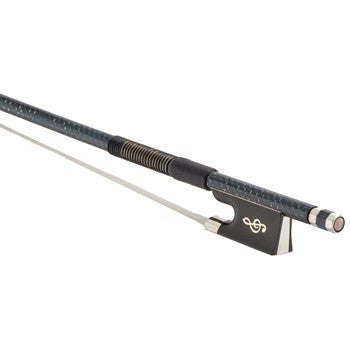 Presto® Spark Carbon Fiber Violin Bow