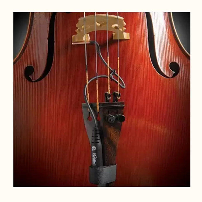 Realist Acoustic Cello Pick-up