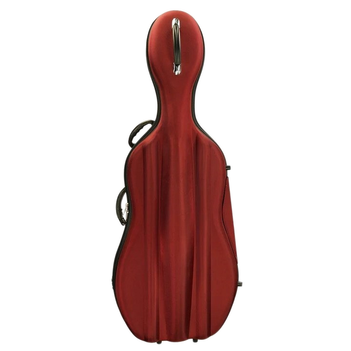 Semi-Rigid Trekker Cello Case