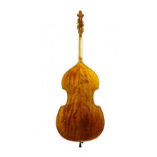 Load image into Gallery viewer, Samuel Shen Model 200 Fully Carved Roundback Bass
