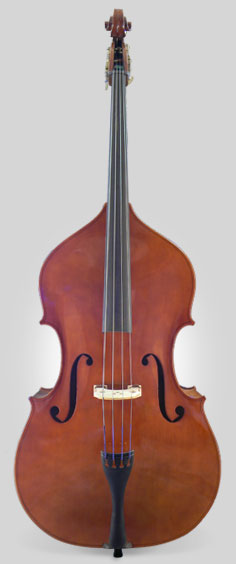 Samuel Shen Model 80 Laminate Bass