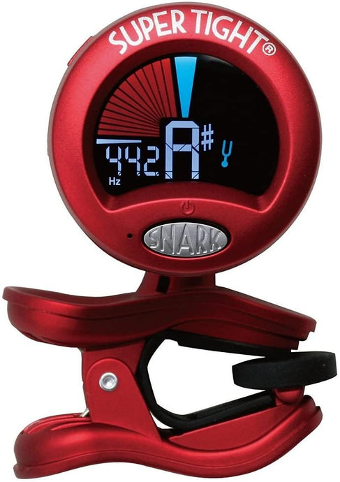 Snark ST-2 Clip-On Super Tight Chromatic Tuner