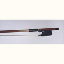 Load image into Gallery viewer, Suzuki Brazilwood Cello Bow 3/4
