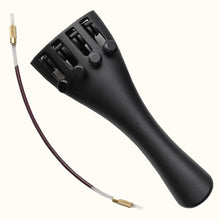 Load image into Gallery viewer, Wittner Ultra Composite Tailpiece for Cello
