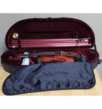 Load image into Gallery viewer, Wilhelm Klier VL702 1/2 Size Violin Outfit
