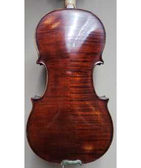 Wilhelm Klier VL702 1/2 Size Violin Outfit