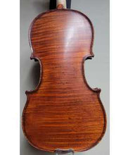 Load image into Gallery viewer, Wilhelm Klier VL702 1/8 Size Violin Outfit

