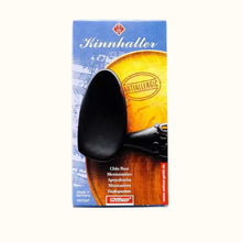 Load image into Gallery viewer, Wittner Kinnhalter Chinrest for Violin or Viola
